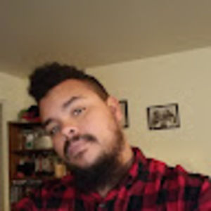 Meet your Posher, Chad